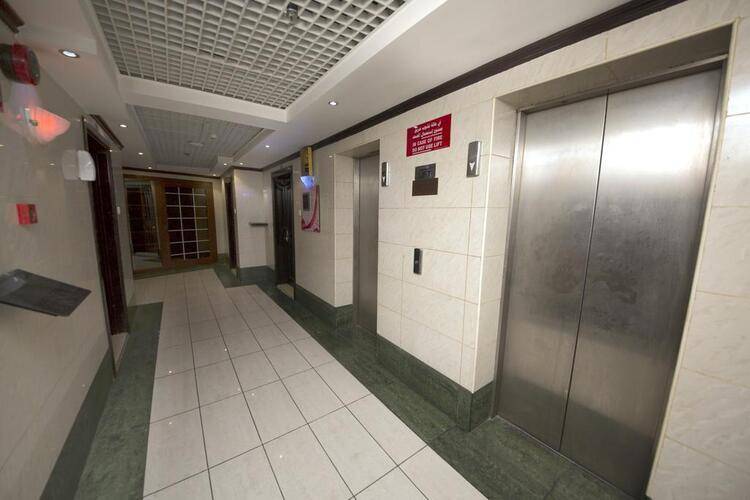 Hafez Hotel Apartment