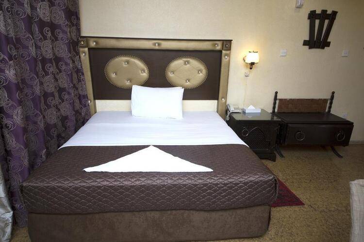 Hafez Hotel Apartment