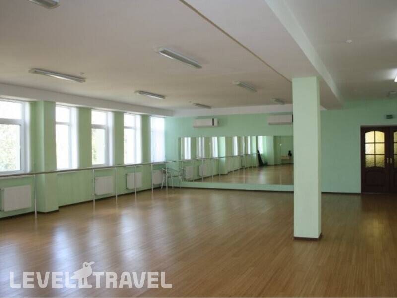 Фотография Санаторий Москва-Крым