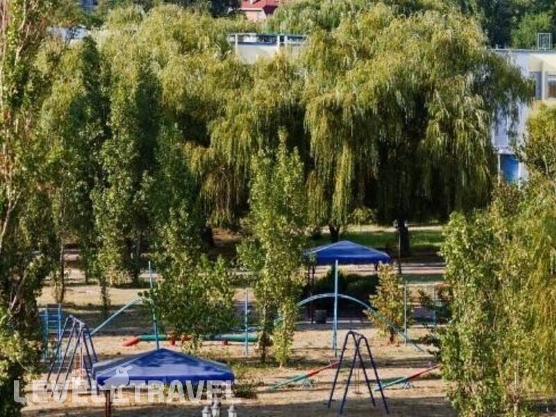 Фотография Санаторий Москва-Крым