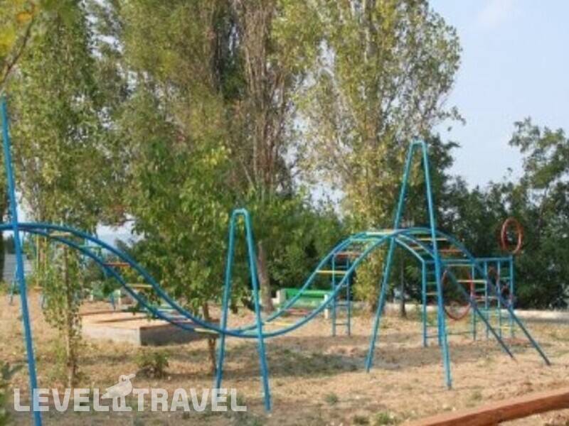 Фотография Санаторий Москва-Крым