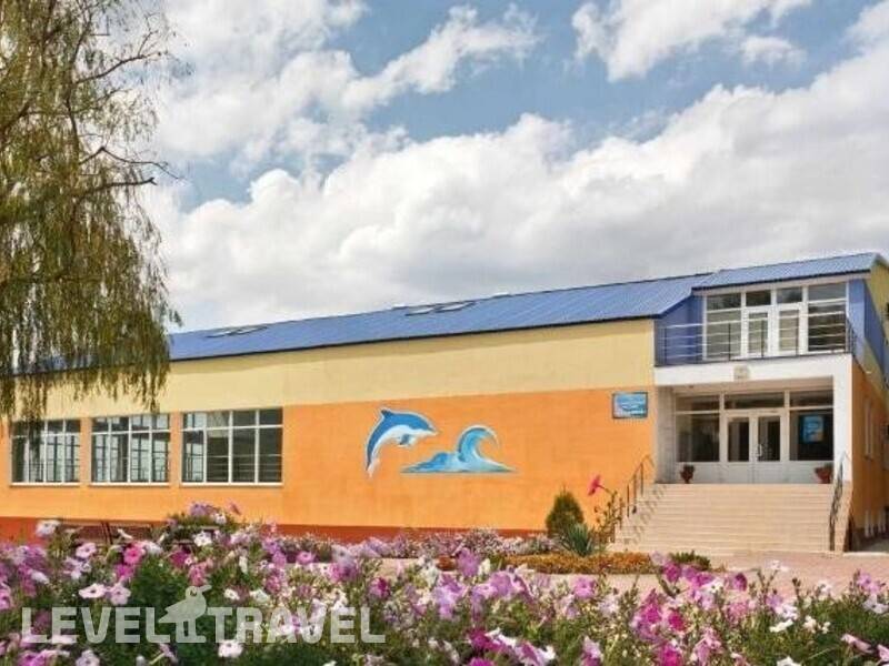 Фотография Санаторий Москва-Крым