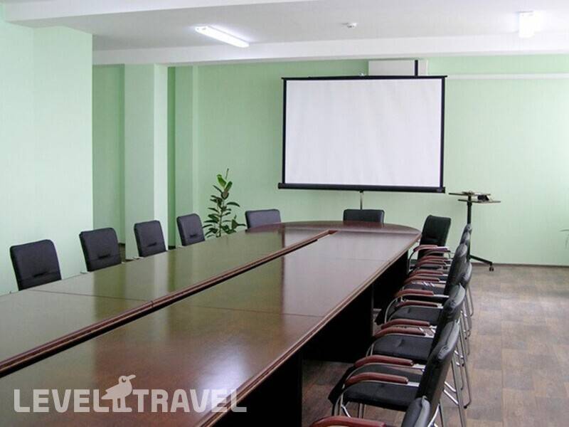 Фотография Санаторий Москва-Крым