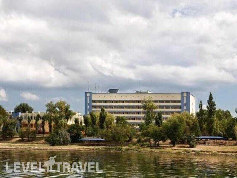 Фотография Санаторий Москва-Крым