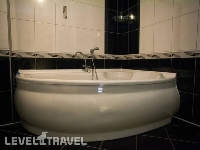 Фотография Санаторий Москва-Крым