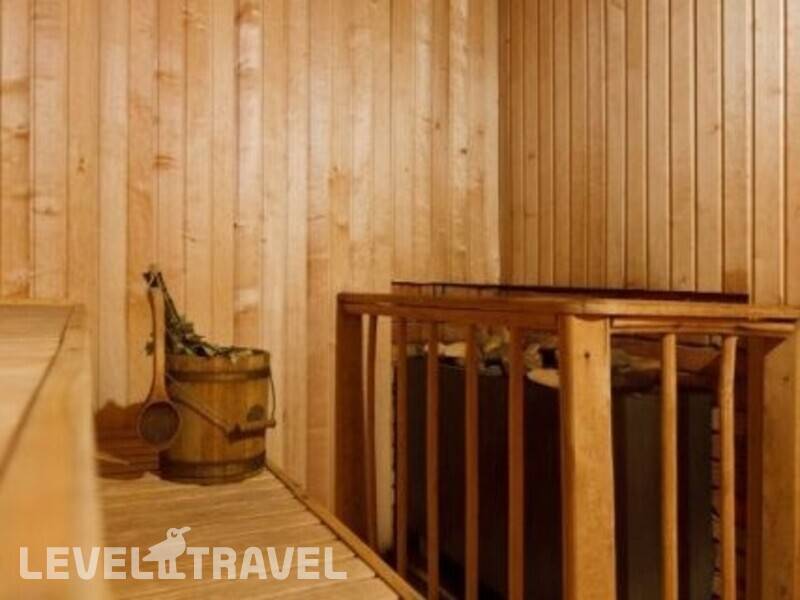 Фотография Санаторий Москва-Крым