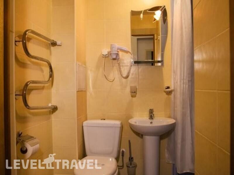 Фотография Санаторий Москва-Крым