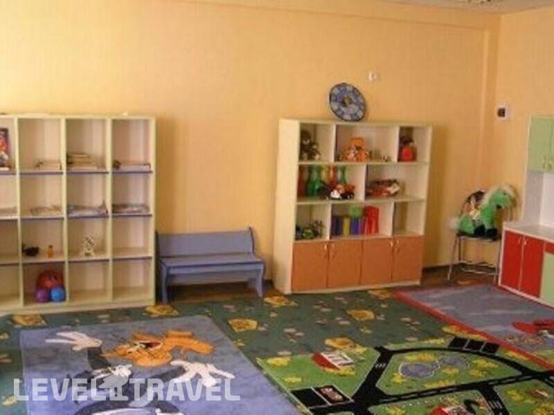 Фотография Санаторий Москва-Крым