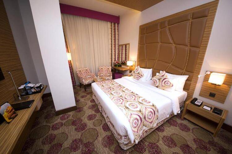Best Western Plus Pearl Creek (Ex. Pearl Creek Hotel)