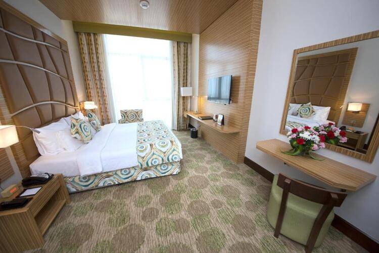 Best Western Plus Pearl Creek (Ex. Pearl Creek Hotel)