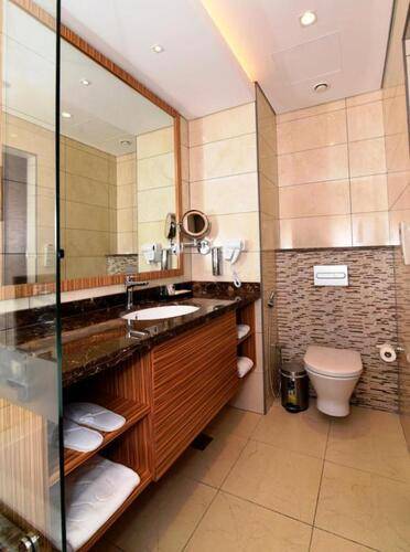 Best Western Plus Pearl Creek (Ex. Pearl Creek Hotel)