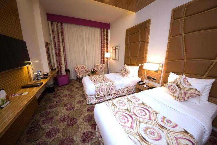 Best Western Plus Pearl Creek (Ex. Pearl Creek Hotel)