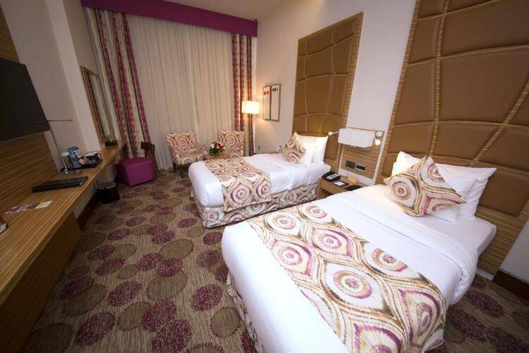 Best Western Plus Pearl Creek (Ex. Pearl Creek Hotel)