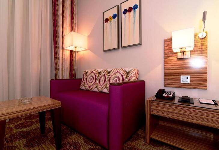 Best Western Plus Pearl Creek (Ex. Pearl Creek Hotel)