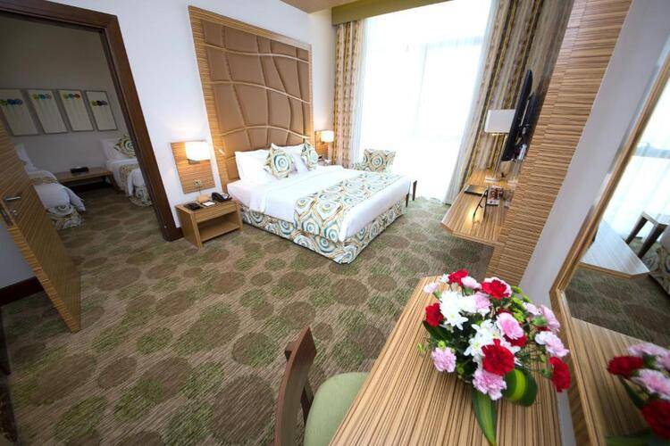 Best Western Plus Pearl Creek (Ex. Pearl Creek Hotel)