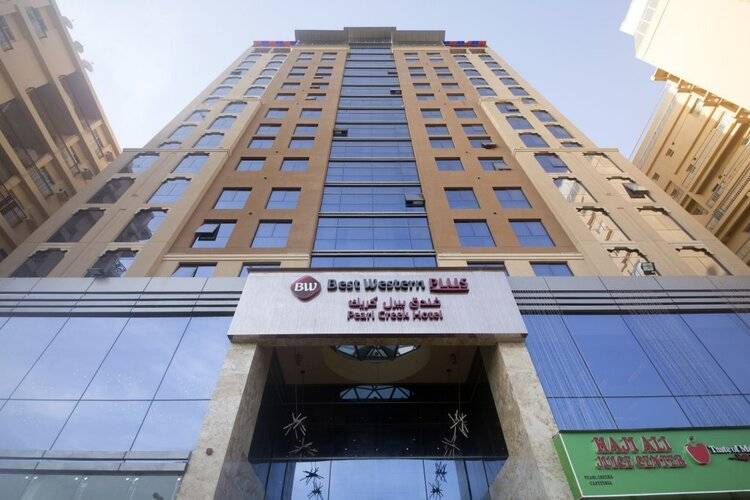 Best Western Plus Pearl Creek (Ex. Pearl Creek Hotel)