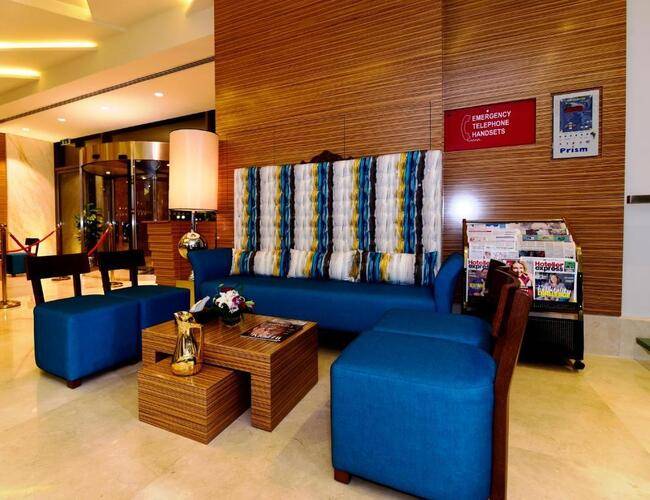 Best Western Plus Pearl Creek (Ex. Pearl Creek Hotel)