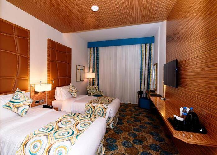 Best Western Plus Pearl Creek (Ex. Pearl Creek Hotel)