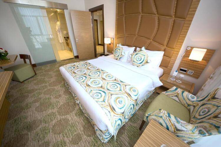 Best Western Plus Pearl Creek (Ex. Pearl Creek Hotel)