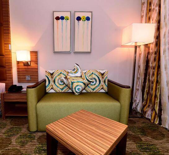 Best Western Plus Pearl Creek (Ex. Pearl Creek Hotel)
