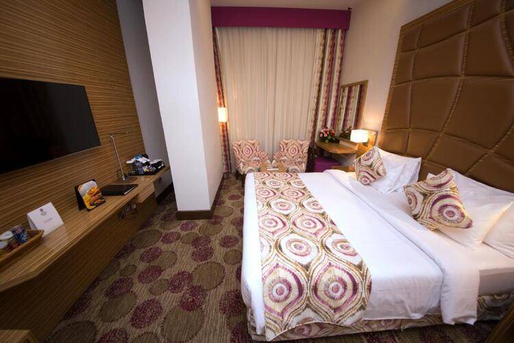 Best Western Plus Pearl Creek (Ex. Pearl Creek Hotel)