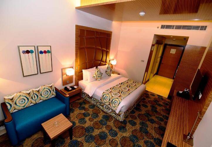 Best Western Plus Pearl Creek (Ex. Pearl Creek Hotel)