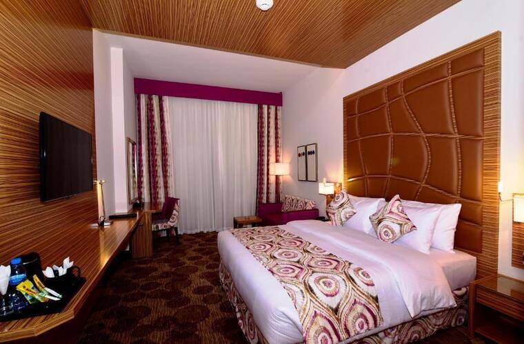 Best Western Plus Pearl Creek (Ex. Pearl Creek Hotel)