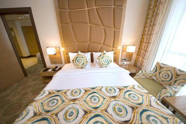 Best Western Plus Pearl Creek (Ex. Pearl Creek Hotel)