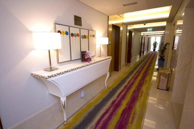 Best Western Plus Pearl Creek (Ex. Pearl Creek Hotel)
