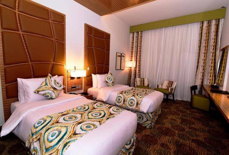 Best Western Plus Pearl Creek (Ex. Pearl Creek Hotel)