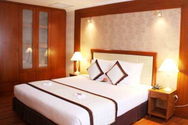 TTC Hotel Premium Phan Thiet (Ex. Park Diamond)