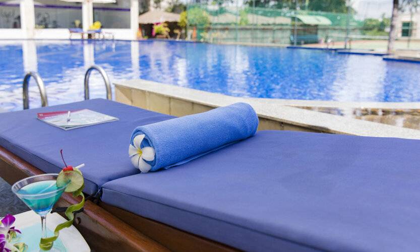 TTC Hotel Premium Phan Thiet (Ex. Park Diamond)