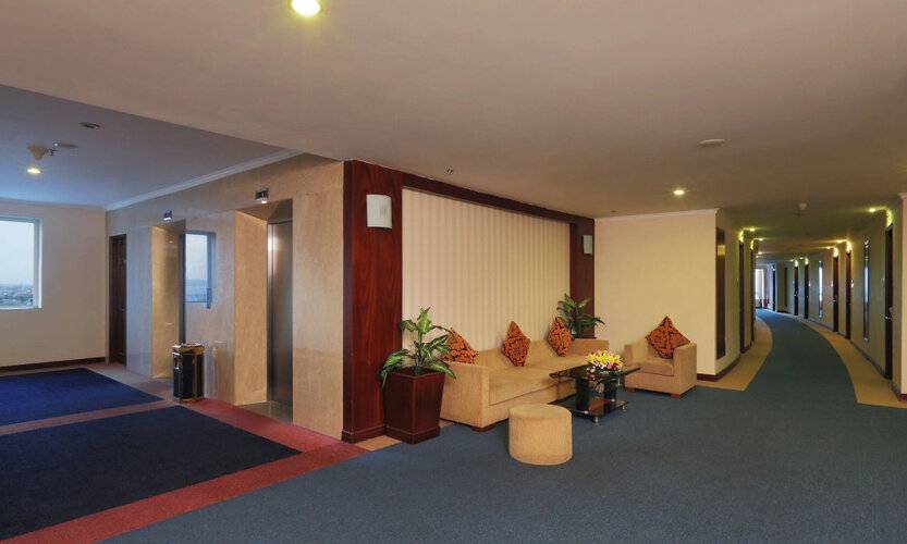 TTC Hotel Premium Phan Thiet (Ex. Park Diamond)