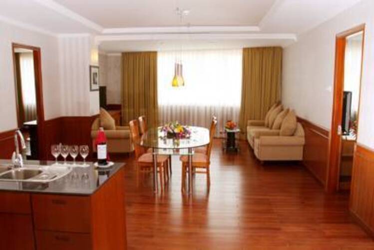 TTC Hotel Premium Phan Thiet (Ex. Park Diamond)