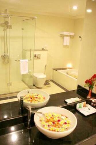 TTC Hotel Premium Phan Thiet (Ex. Park Diamond)