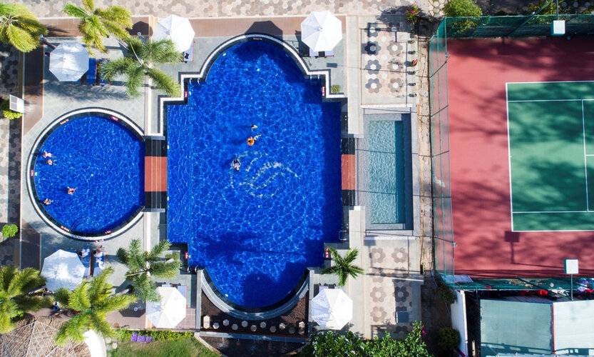 TTC Hotel Premium Phan Thiet (Ex. Park Diamond)