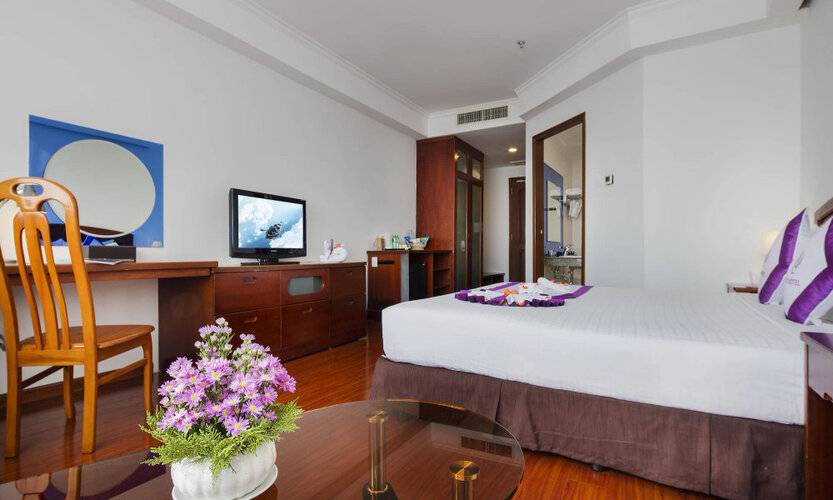 TTC Hotel Premium Phan Thiet (Ex. Park Diamond)