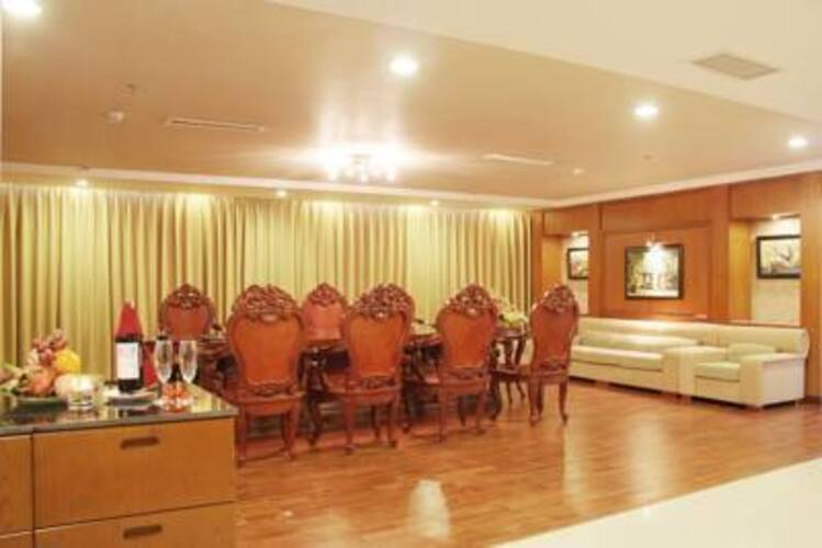 TTC Hotel Premium Phan Thiet (Ex. Park Diamond)