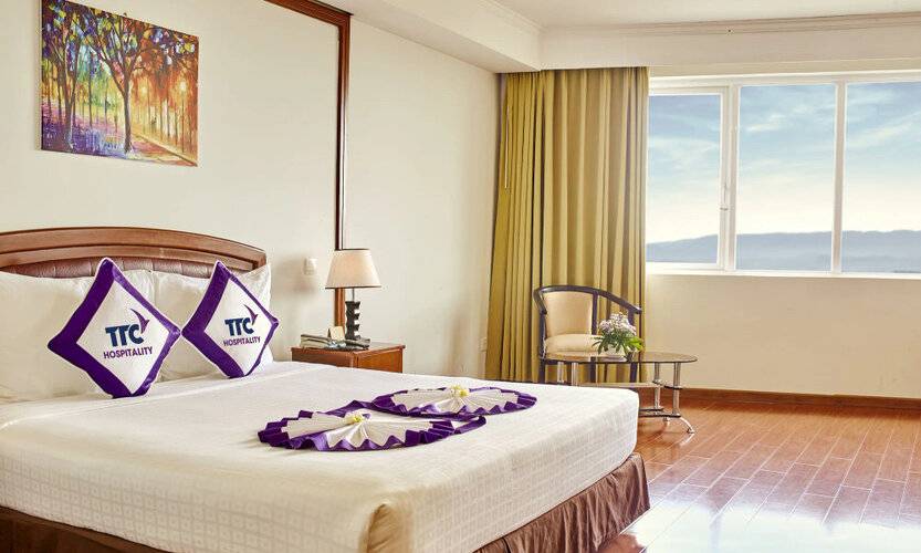 TTC Hotel Premium Phan Thiet (Ex. Park Diamond)