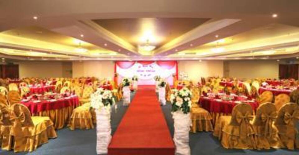 TTC Hotel Premium Phan Thiet (Ex. Park Diamond)