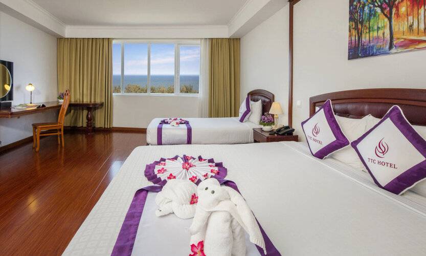 TTC Hotel Premium Phan Thiet (Ex. Park Diamond)