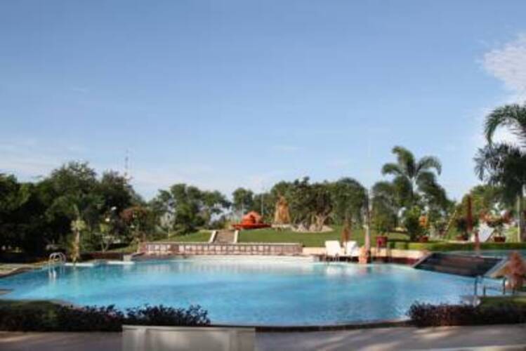 TTC Hotel Premium Phan Thiet (Ex. Park Diamond)