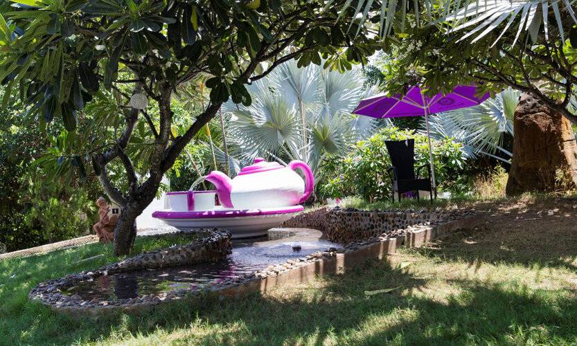 TTC Hotel Premium Phan Thiet (Ex. Park Diamond)