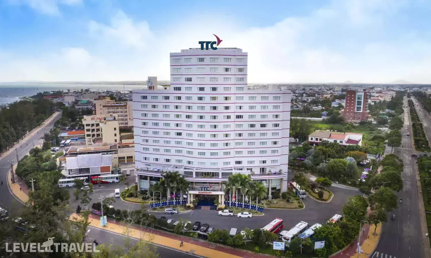 TTC Hotel Premium Phan Thiet (Ex. Park Diamond)