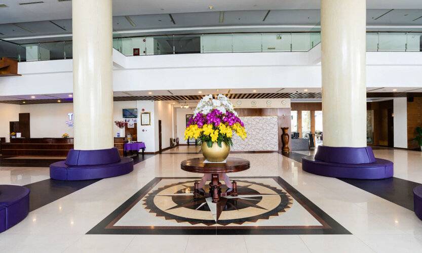 TTC Hotel Premium Phan Thiet (Ex. Park Diamond)