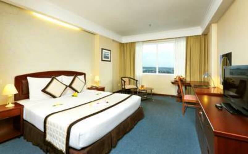 TTC Hotel Premium Phan Thiet (Ex. Park Diamond)