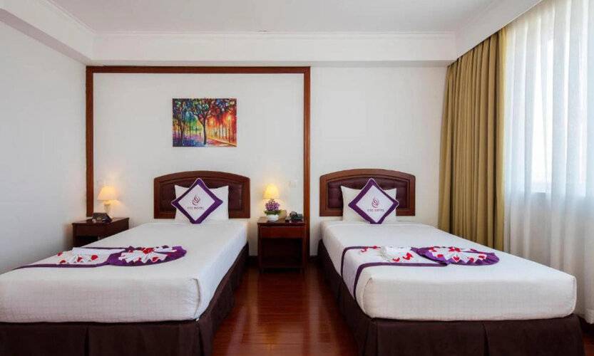 TTC Hotel Premium Phan Thiet (Ex. Park Diamond)