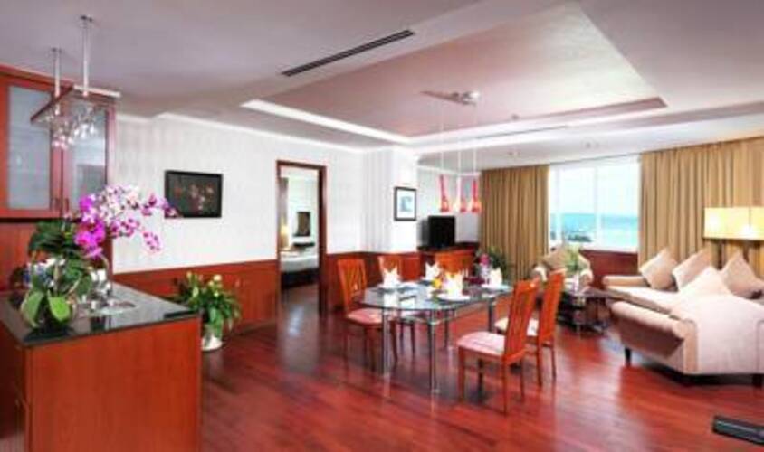 TTC Hotel Premium Phan Thiet (Ex. Park Diamond)