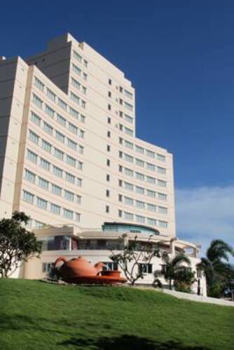 TTC Hotel Premium Phan Thiet (Ex. Park Diamond)