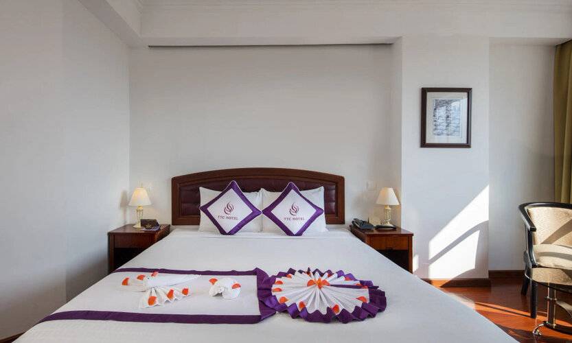 TTC Hotel Premium Phan Thiet (Ex. Park Diamond)
